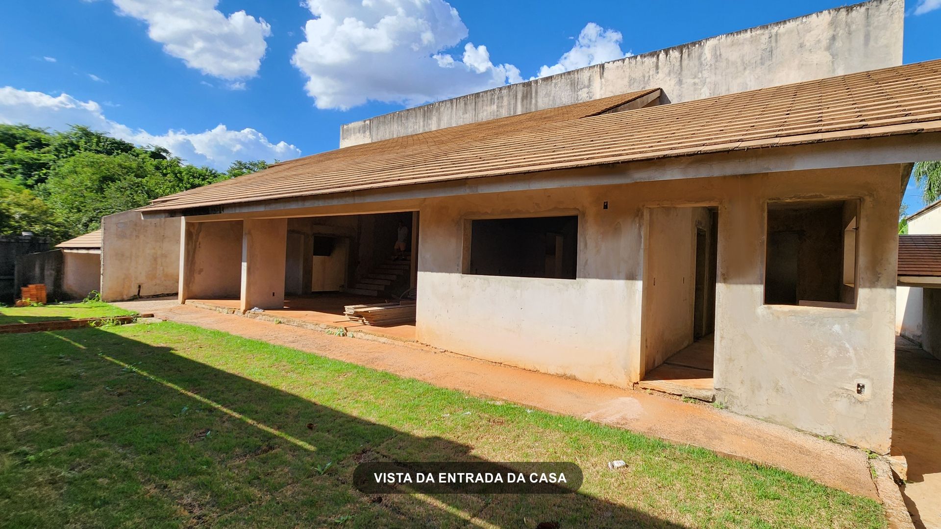 Casa a Venda no Bela Suíça (Londrina)