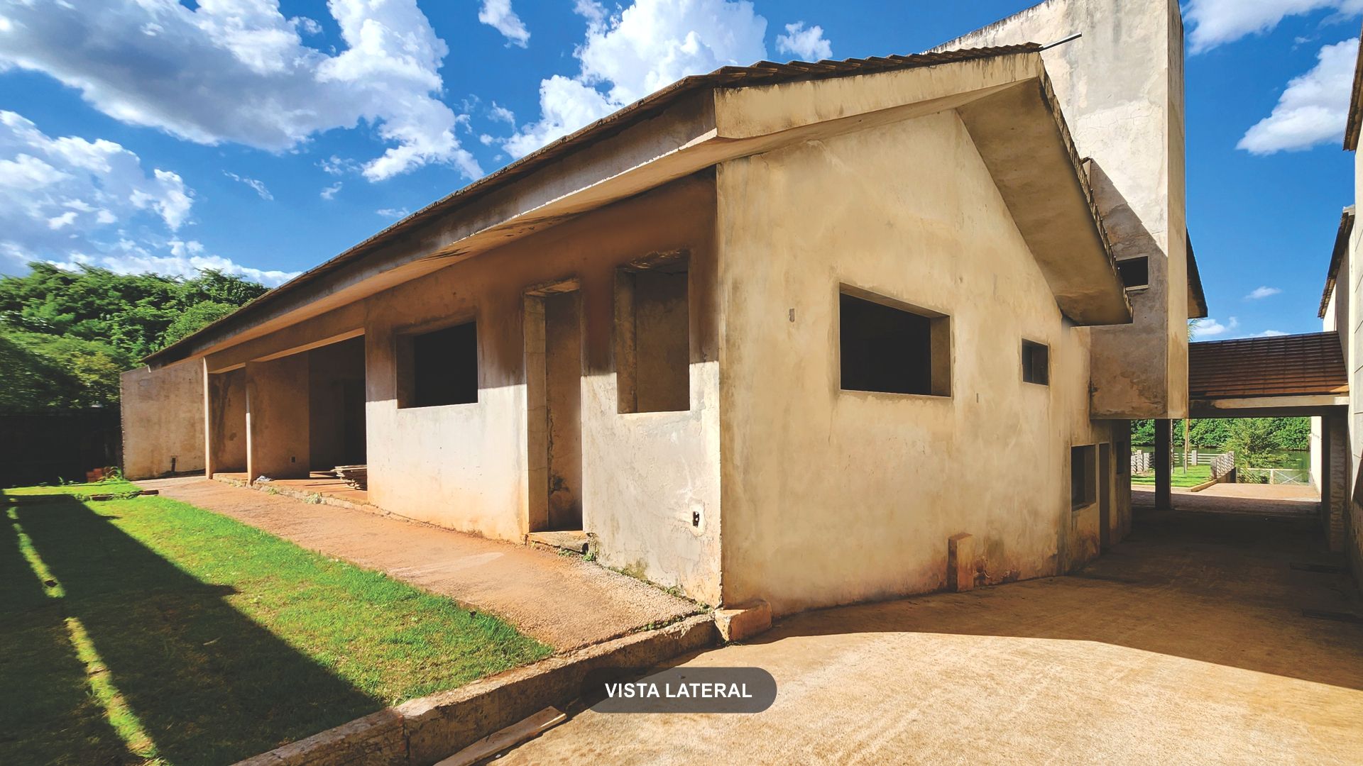 Casa a Venda no Bela Suíça (Londrina)