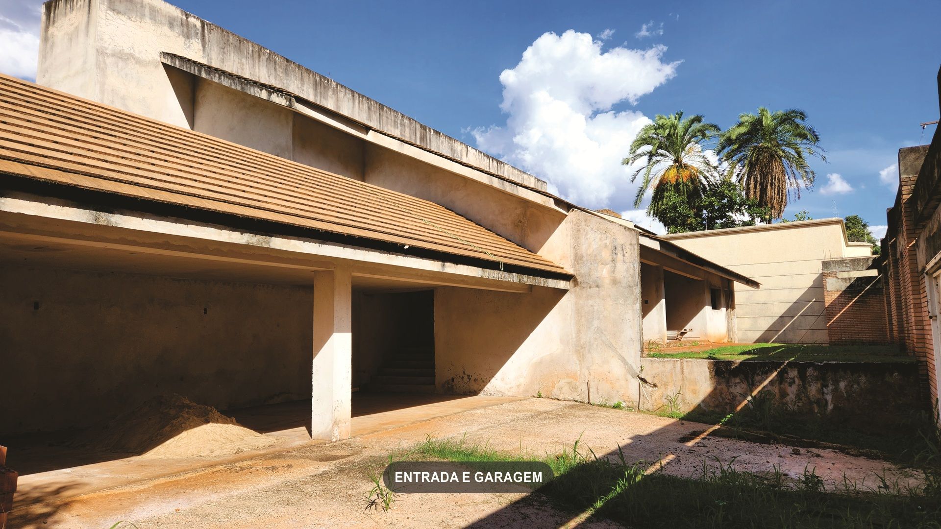 Casa a Venda no Bela Suíça (Londrina)