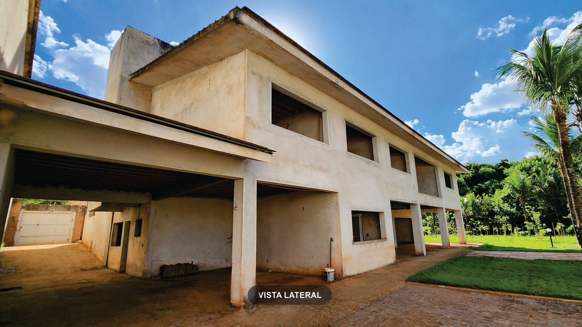 Casa a Venda no Bela Suíça (Londrina)