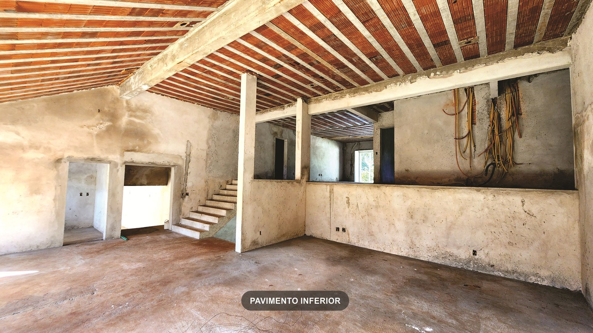 Casa a Venda no Bela Suíça (Londrina)