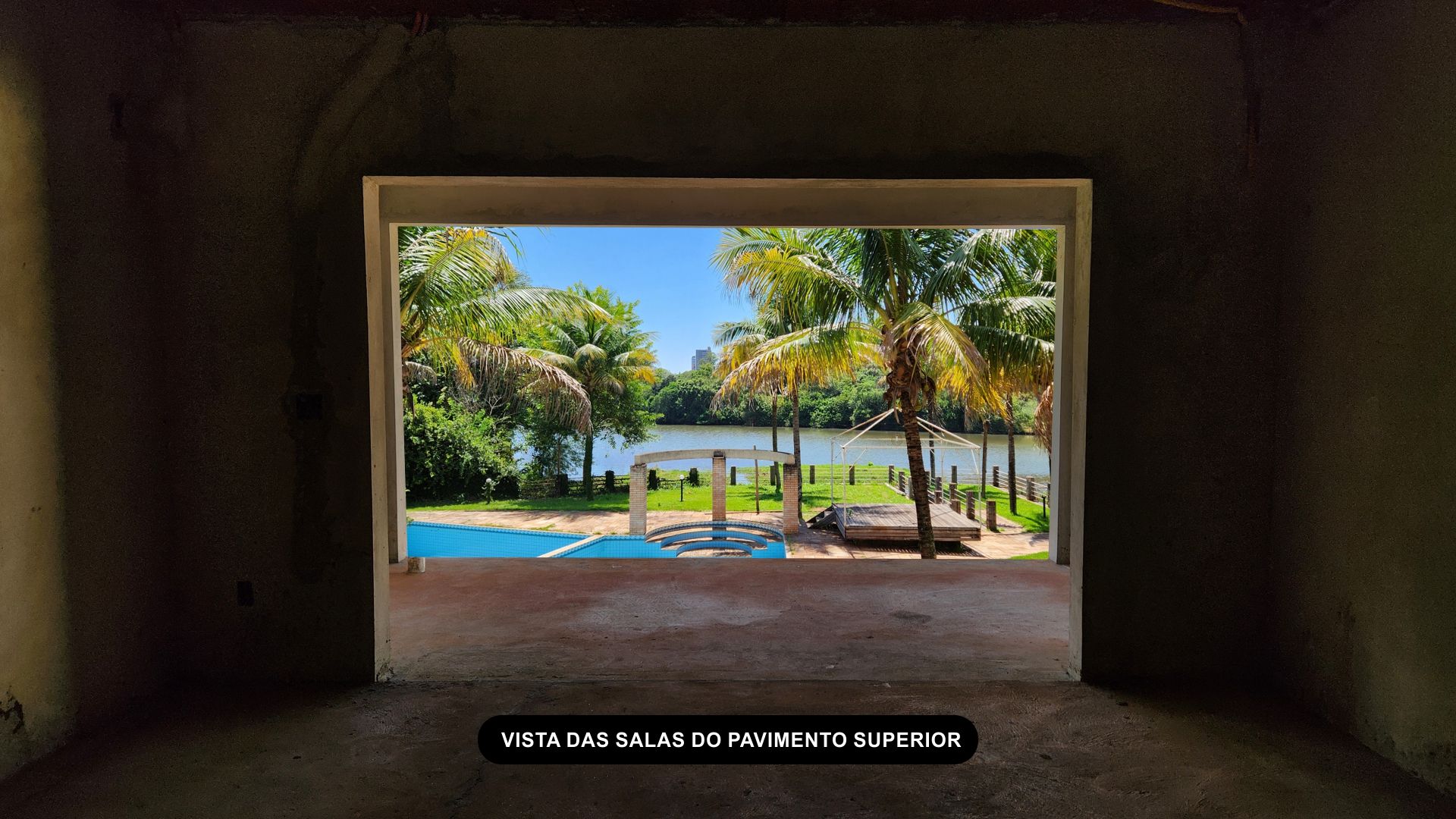 Casa a Venda no Bela Suíça (Londrina)