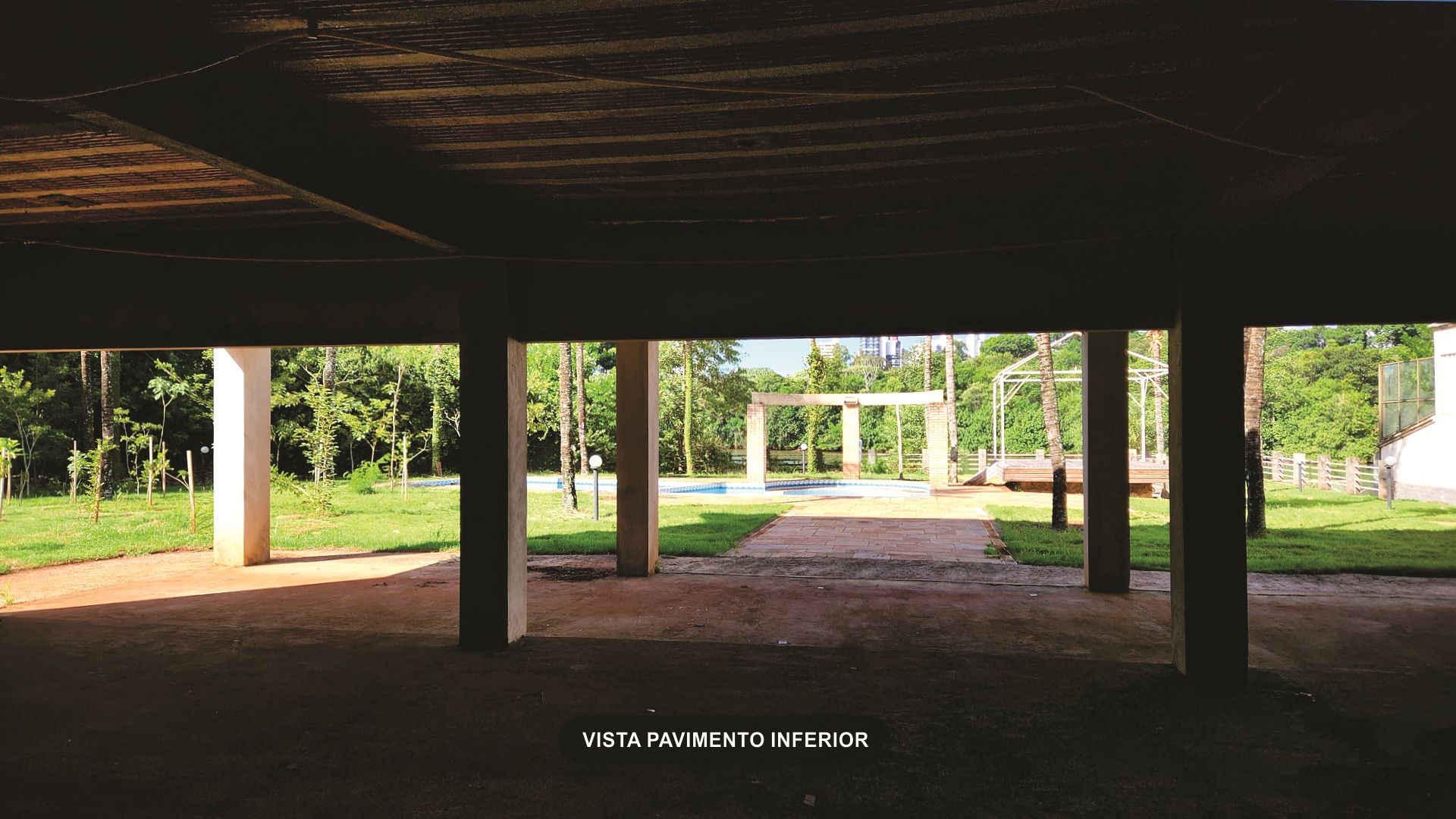 Casa a Venda no Bela Suíça (Londrina)