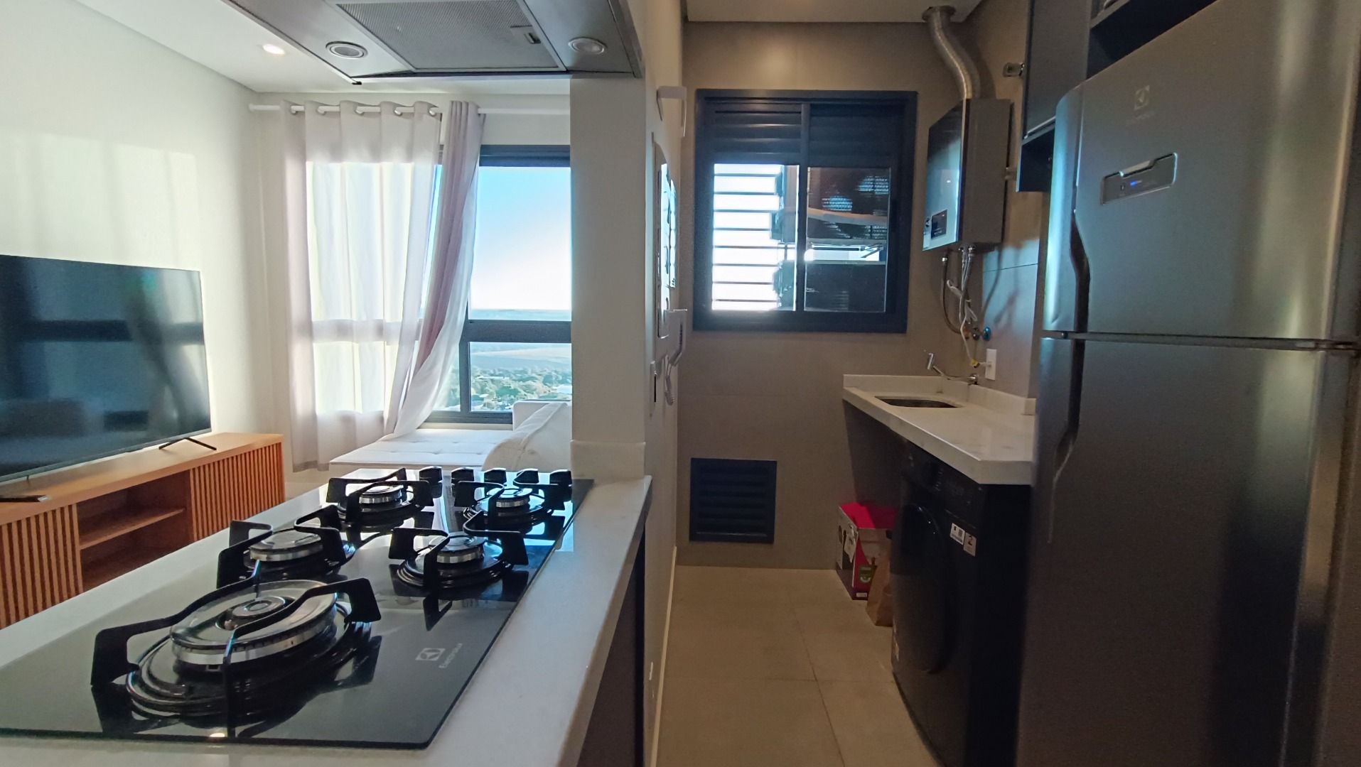 Imagens do imóveis Insight Palhano