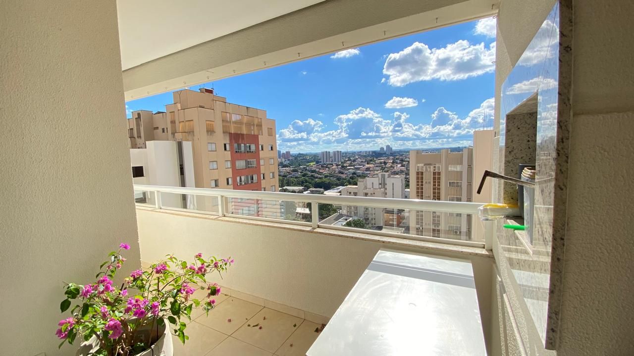 Imagens do imóveis Edifício Santos 1250