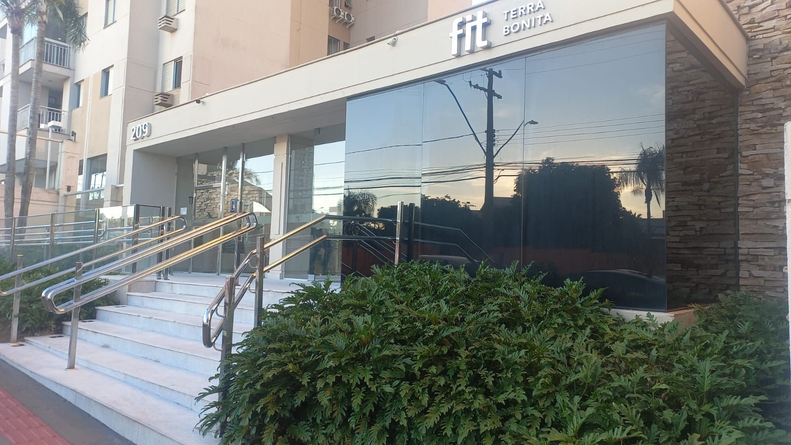Imagens do imóveis Edifício Fit Terra Bonita