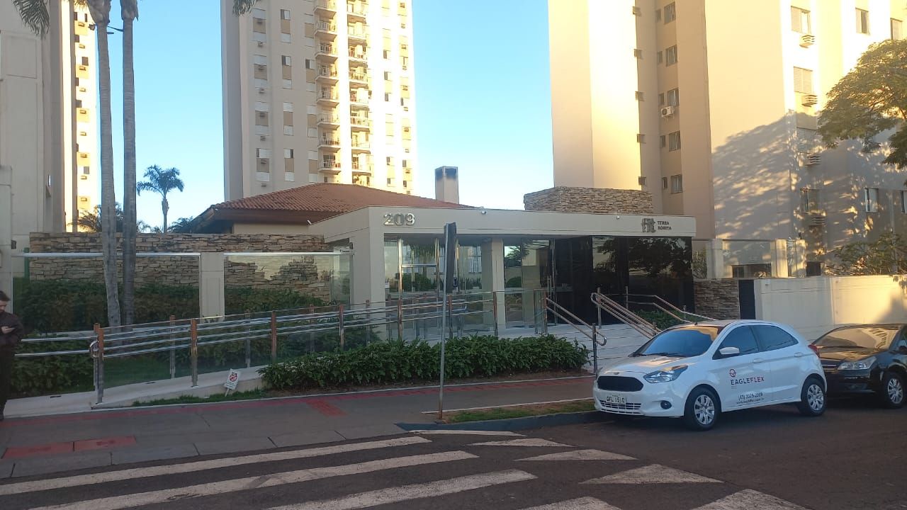 Imagens do imóveis Edifício Fit Terra Bonita