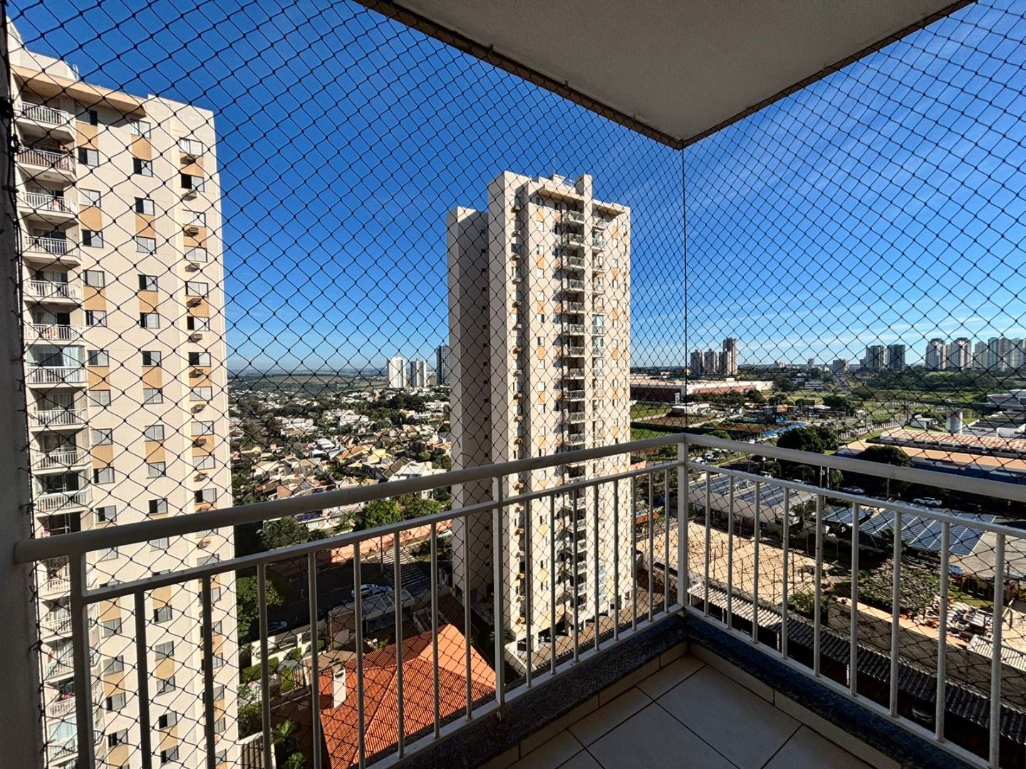 Imagens do imóveis Edifício Fit Terra Bonita
