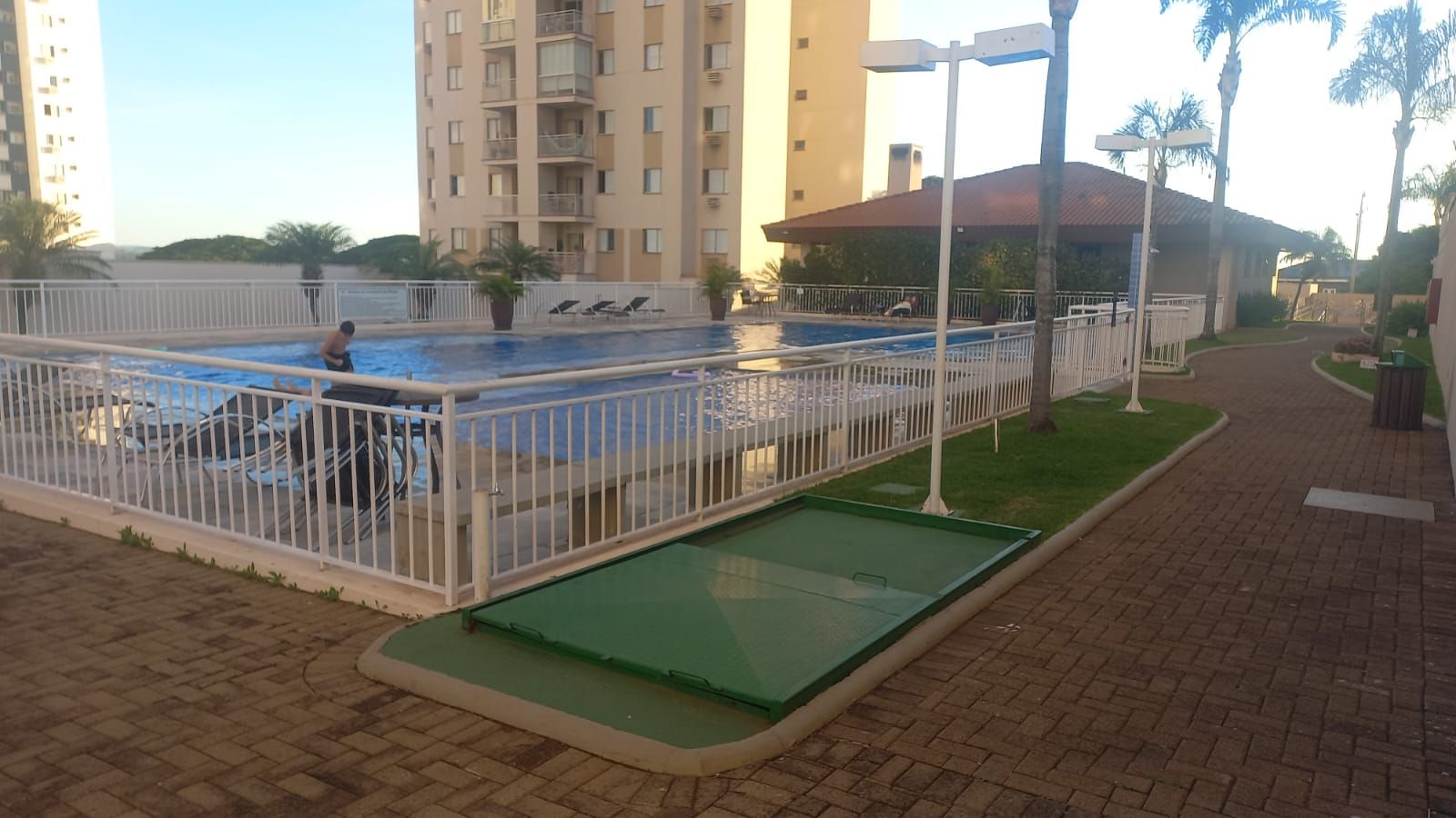 Imagens do imóveis Edifício Fit Terra Bonita