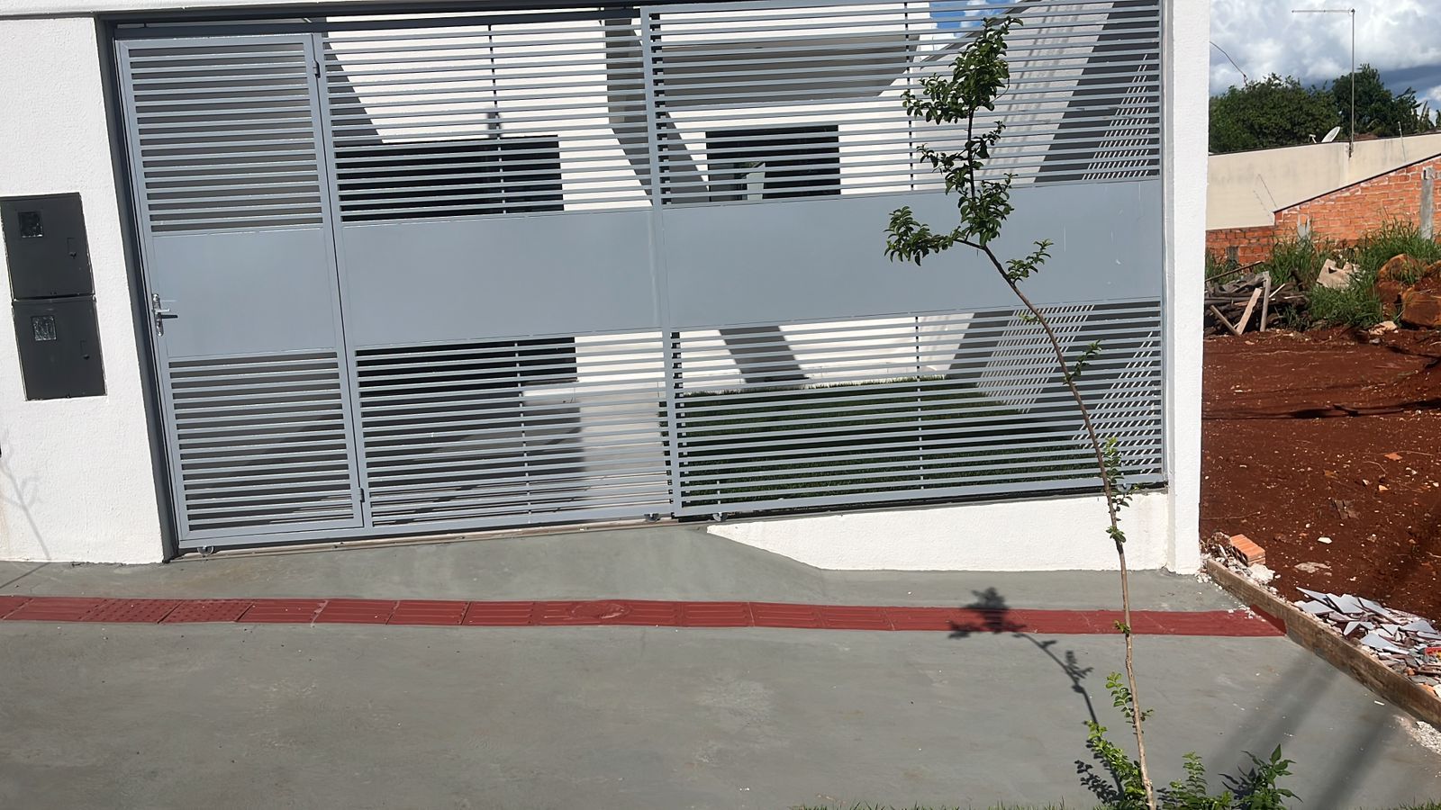 Imagens do imóveis CASA GEMINADA JARDIM COLUMBIA