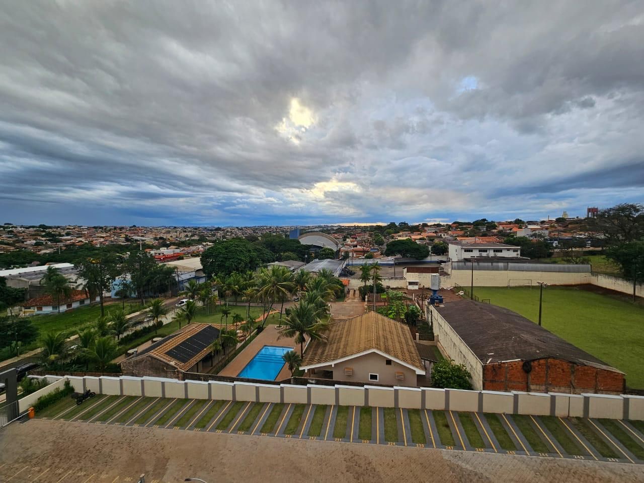 Imagens do imóveis Le Monde