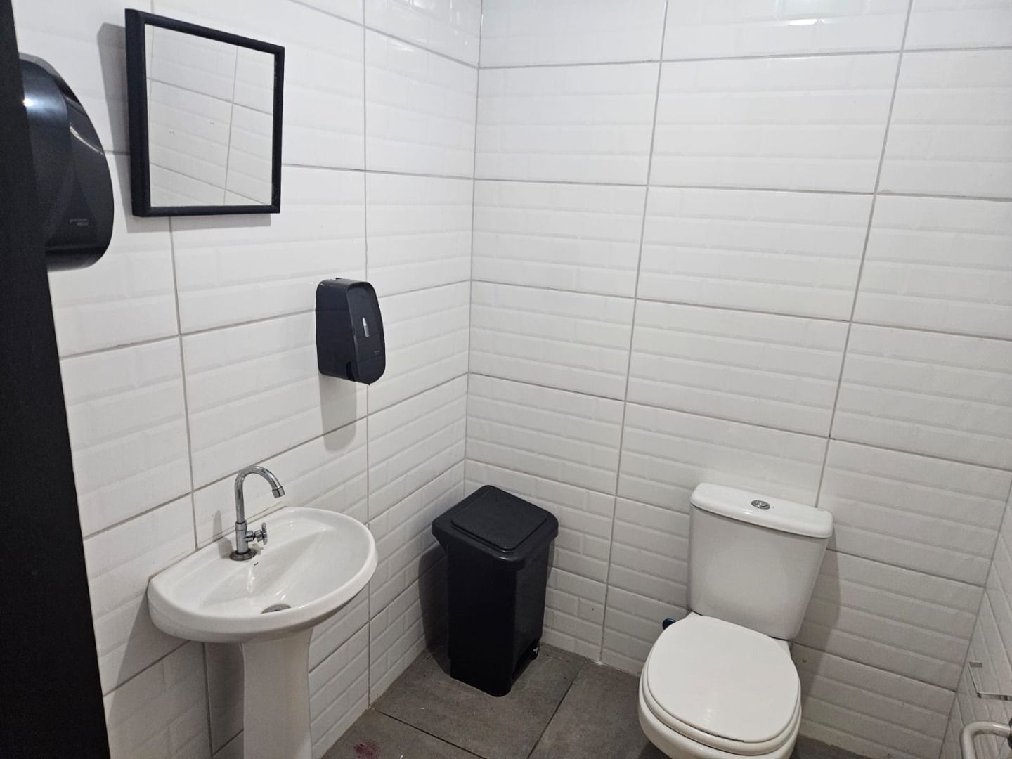 Loja para alugar, 250 m² por R$ 3.170,00/mês - Jardim Agari - Londrina/PR