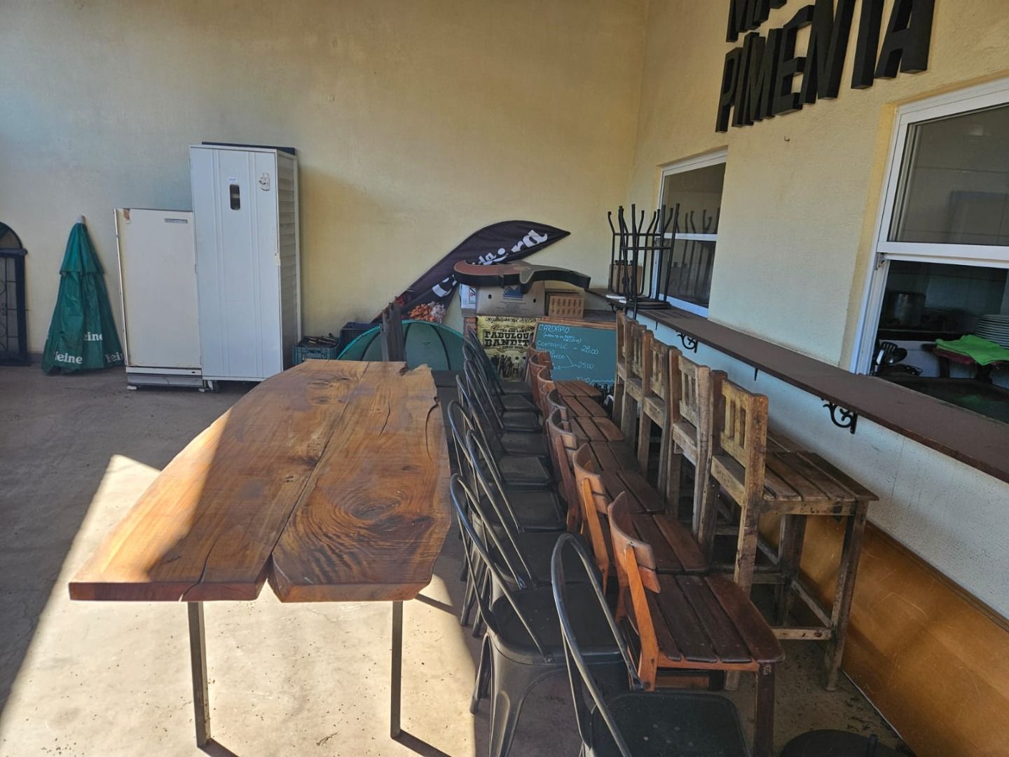 Loja para alugar, 250 m² por R$ 3.170,00/mês - Jardim Agari - Londrina/PR