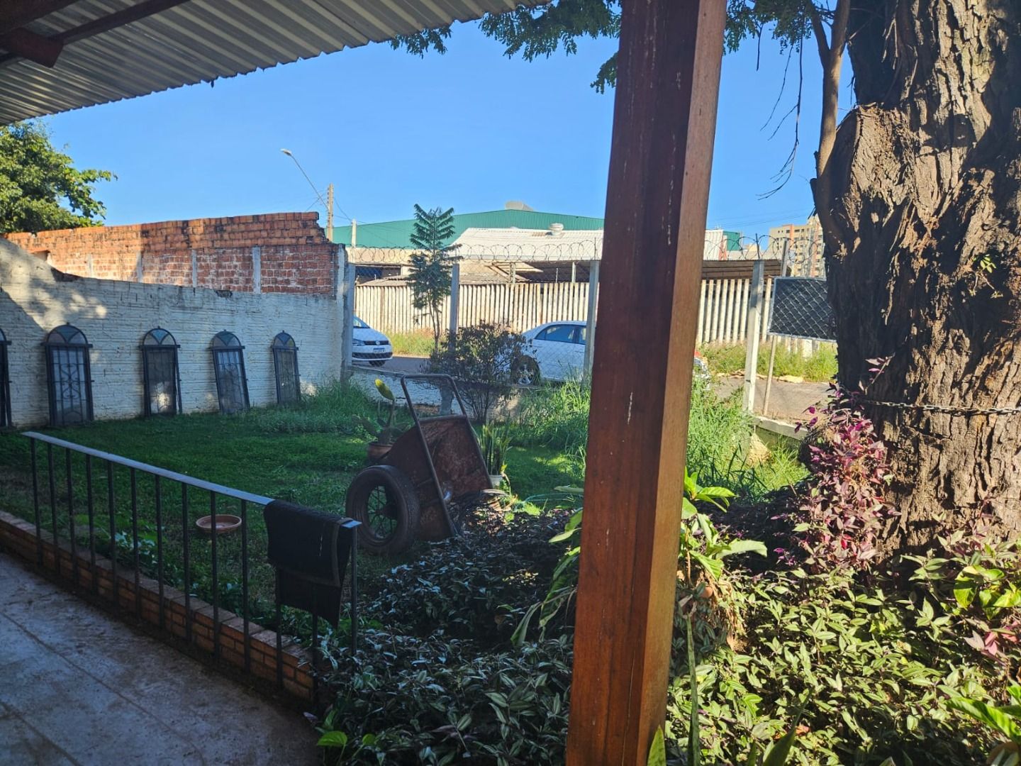 Loja para alugar, 250 m² por R$ 3.170,00/mês - Jardim Agari - Londrina/PR