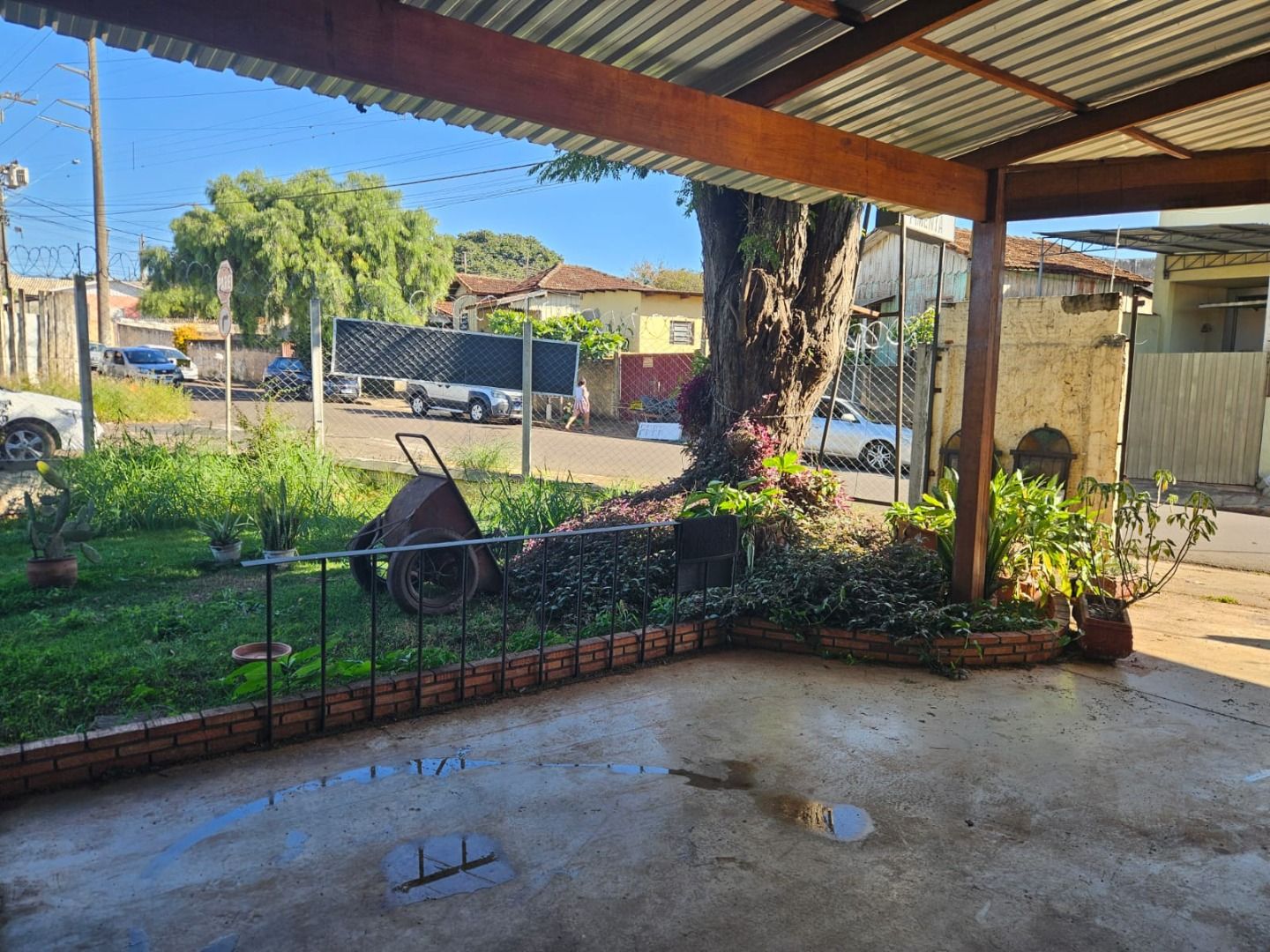 Loja para alugar, 250 m² por R$ 3.170,00/mês - Jardim Agari - Londrina/PR