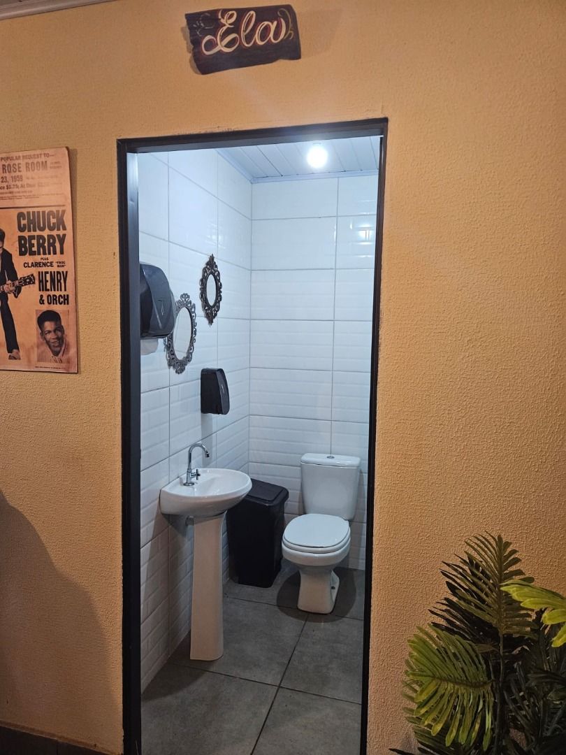 Loja para alugar, 250 m² por R$ 3.170,00/mês - Jardim Agari - Londrina/PR