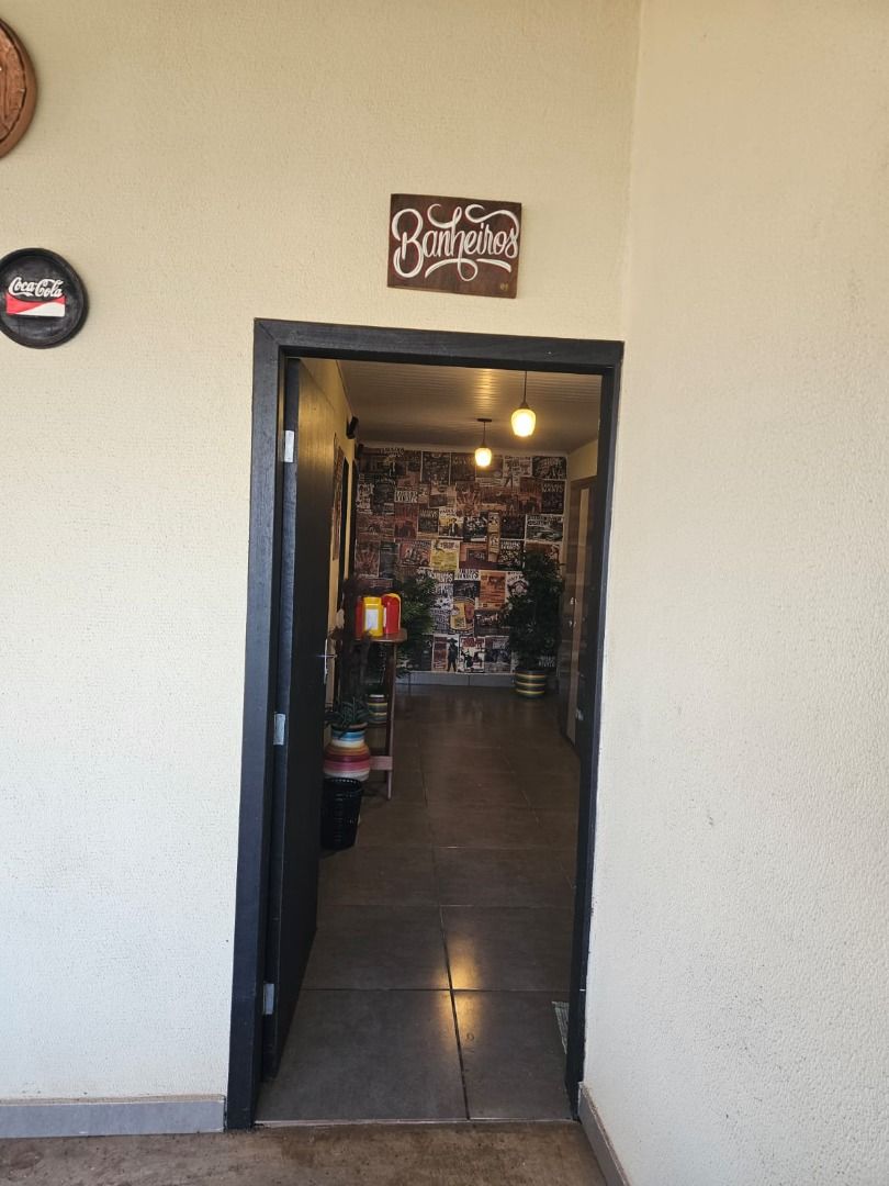 Loja para alugar, 250 m² por R$ 3.170,00/mês - Jardim Agari - Londrina/PR