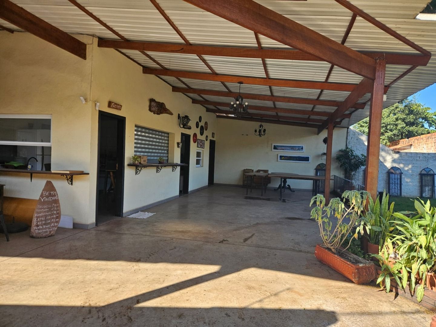 Loja para alugar, 250 m² por R$ 3.170,00/mês - Jardim Agari - Londrina/PR