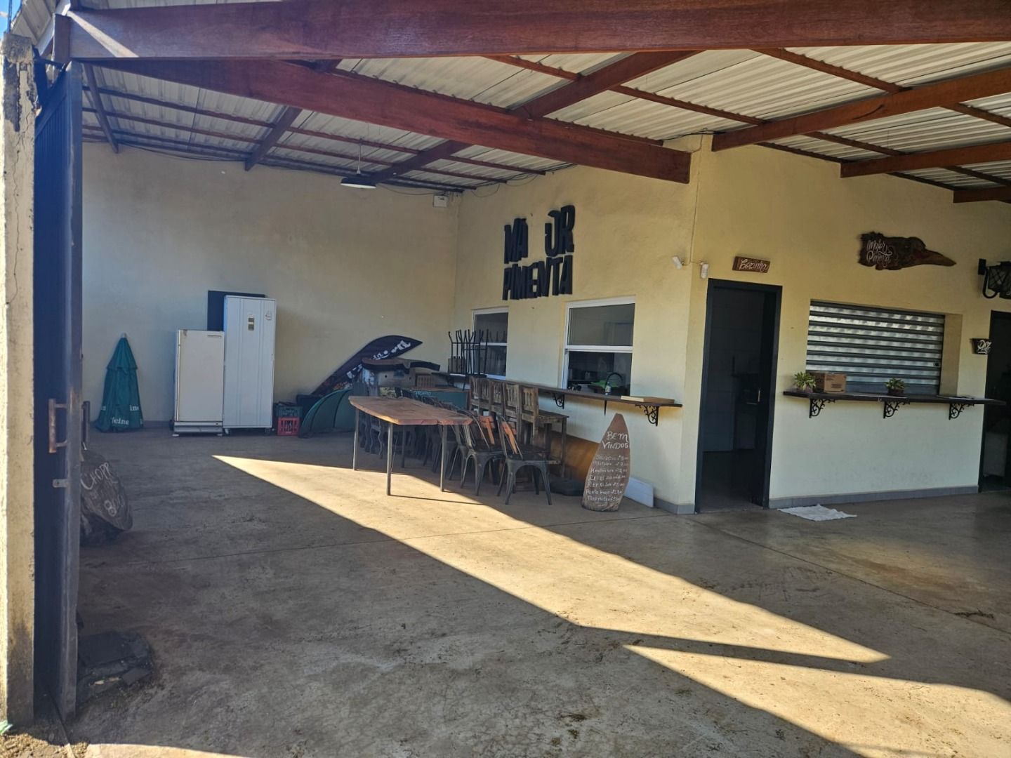 Loja para alugar, 250 m² por R$ 3.170,00/mês - Jardim Agari - Londrina/PR