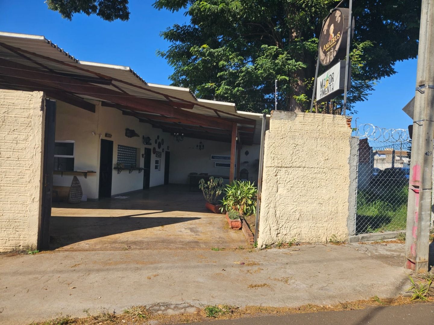 Loja para alugar, 250 m² por R$ 3.170,00/mês - Jardim Agari - Londrina/PR