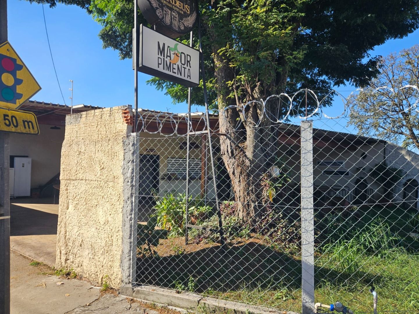 Loja para alugar, 250 m² por R$ 3.170,00/mês - Jardim Agari - Londrina/PR