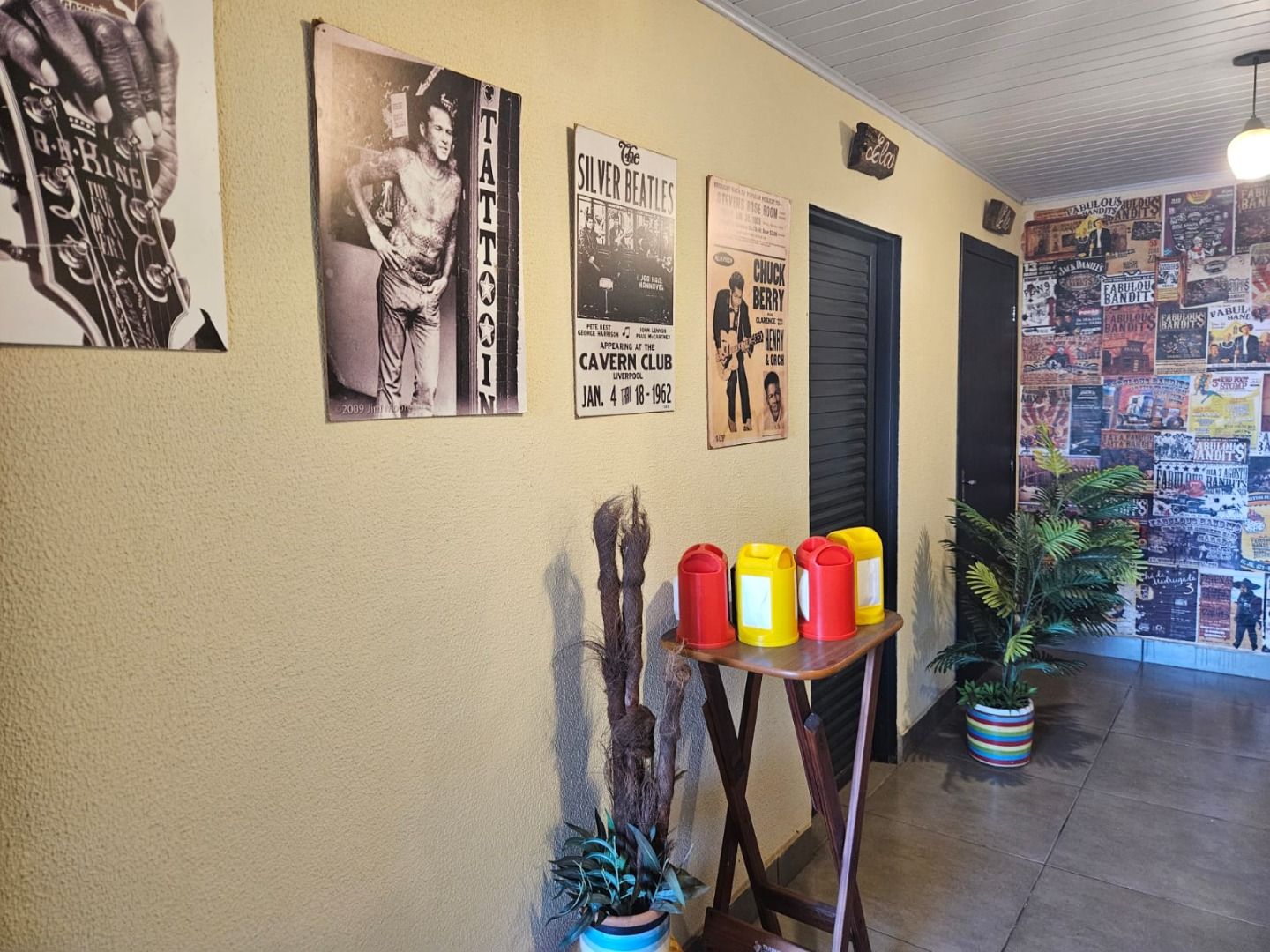 Loja para alugar, 250 m² por R$ 3.170,00/mês - Jardim Agari - Londrina/PR