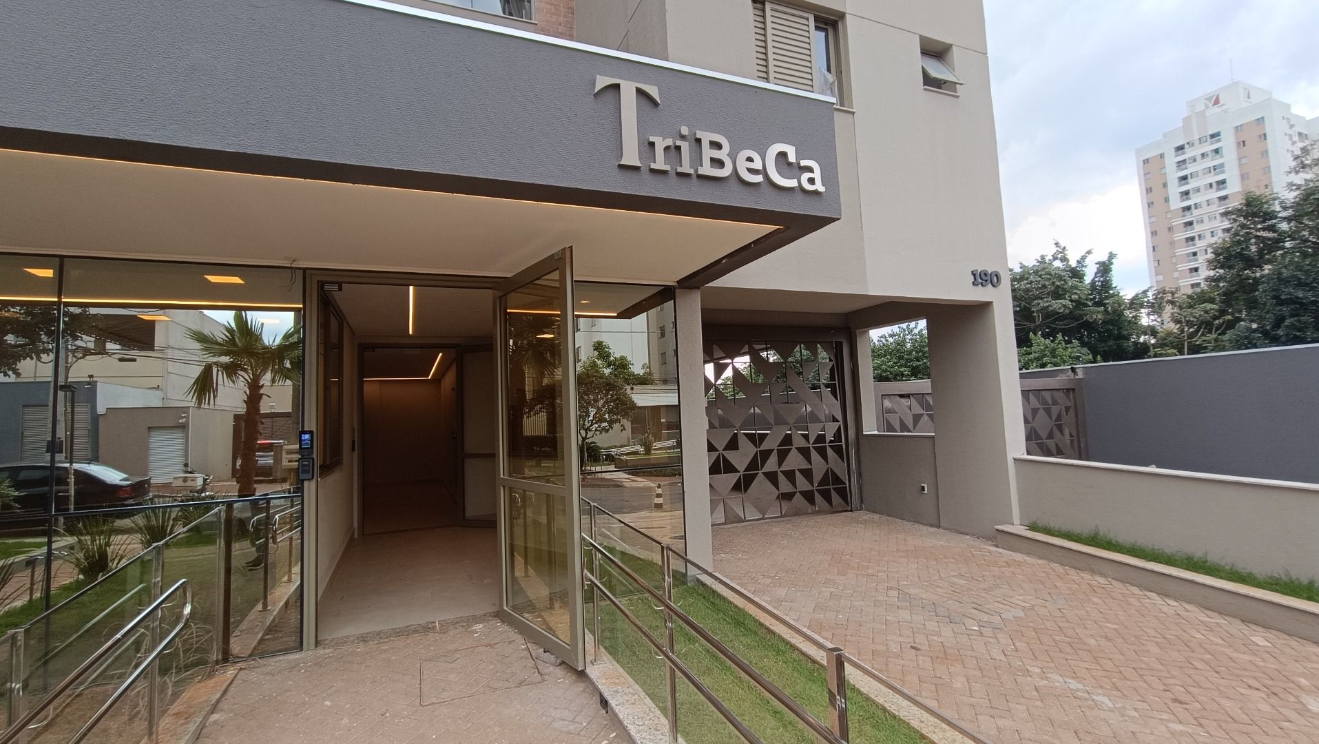 Imagens do imóveis Residencial Tribeca