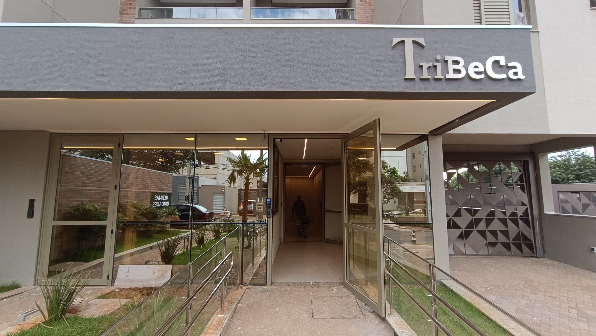 Imagens do imóveis Residencial Tribeca