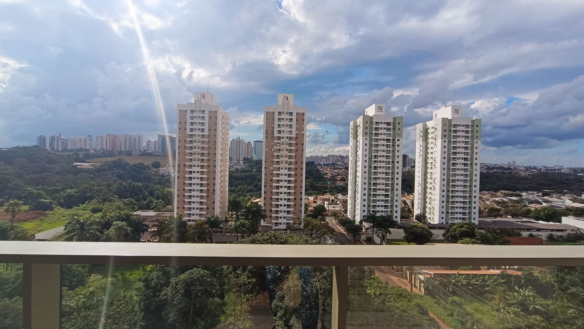 Imagens do imóveis Residencial Tribeca