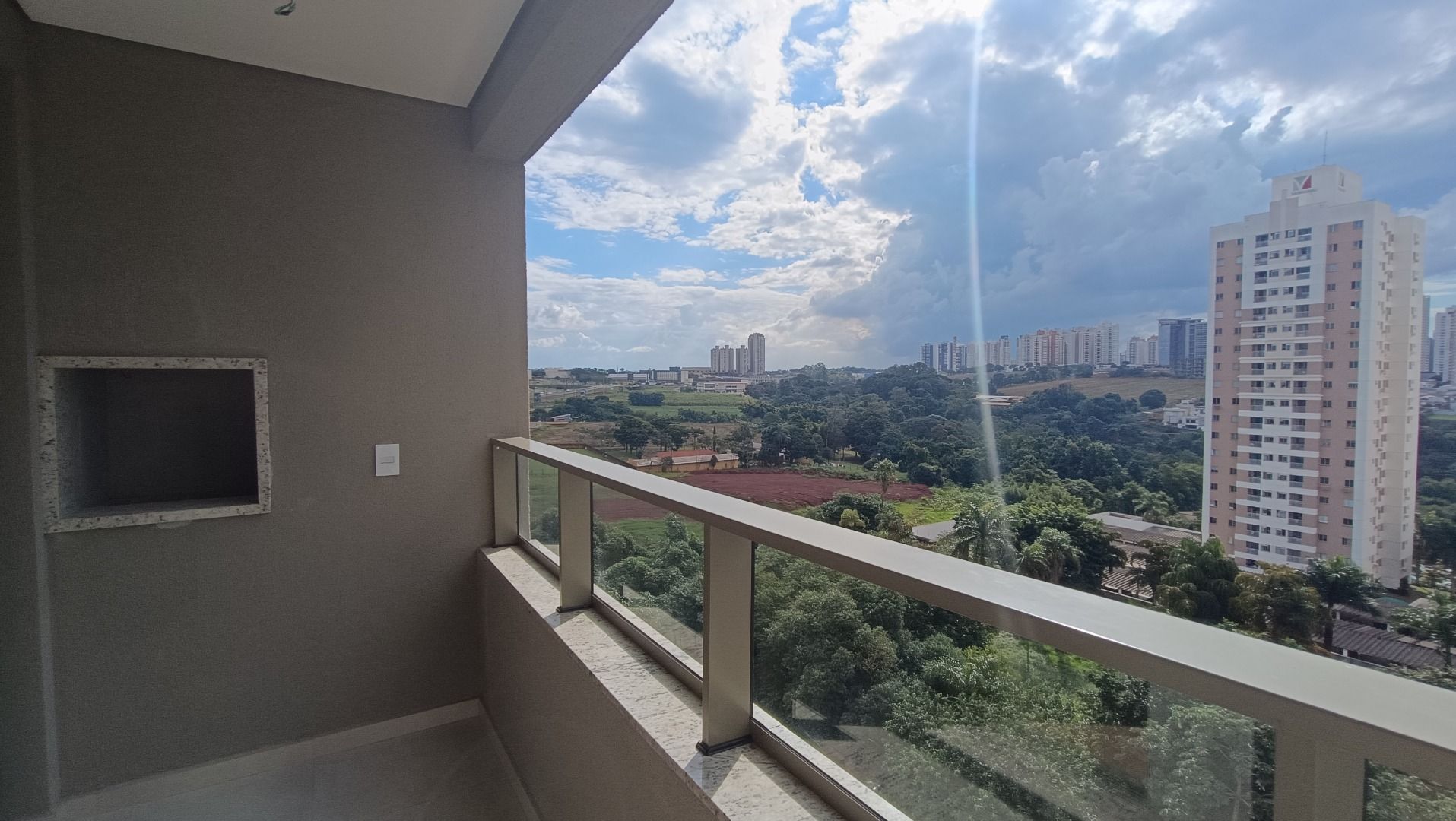 Imagens do imóveis Residencial Tribeca