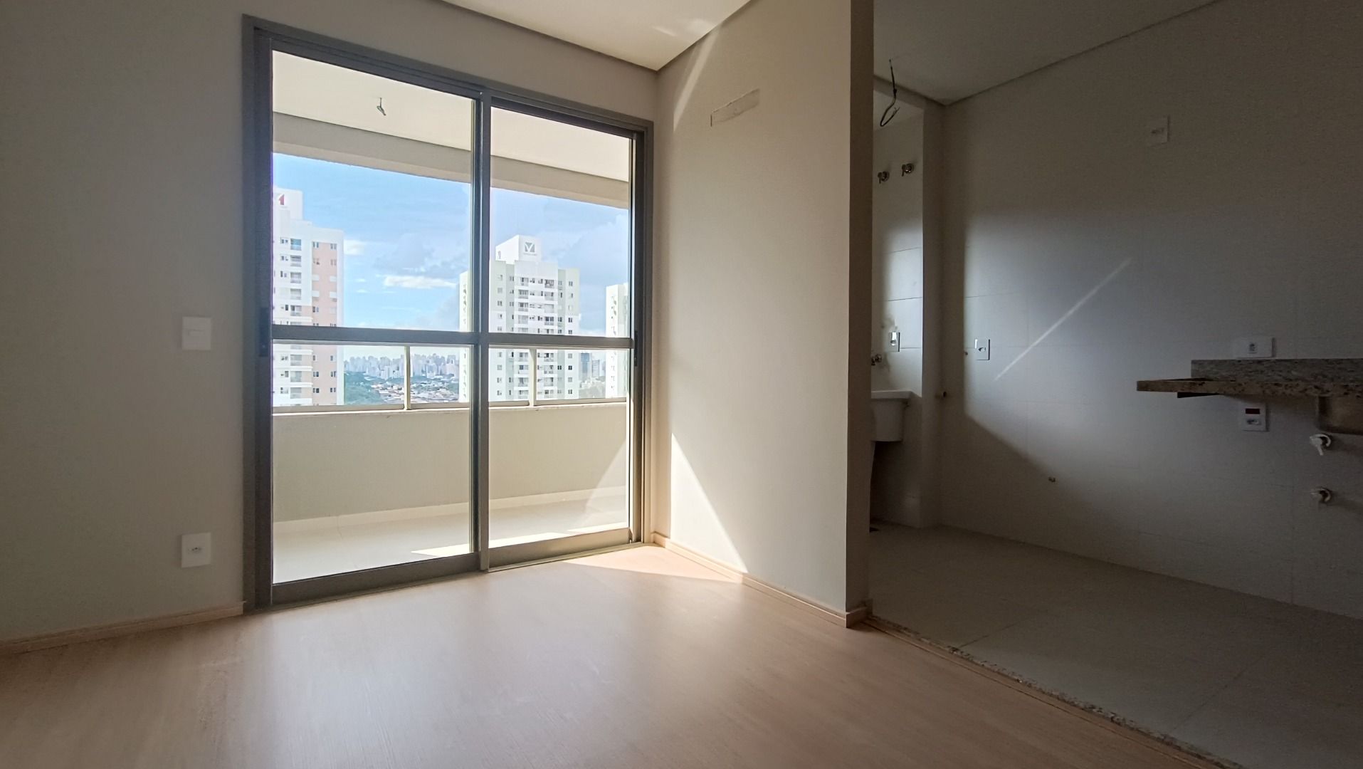 Imagens do imóveis Residencial Tribeca