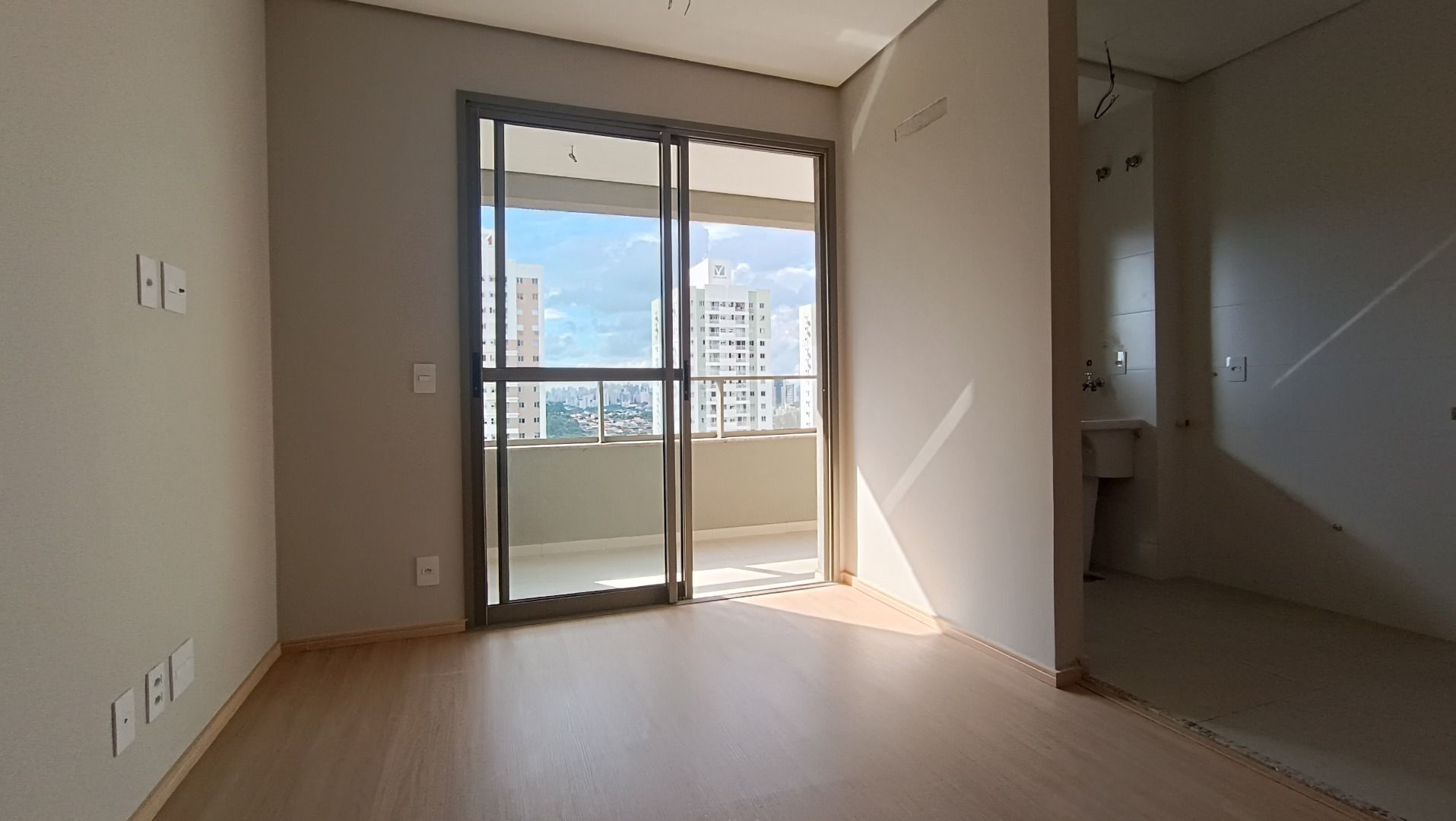 Imagens do imóveis Residencial Tribeca