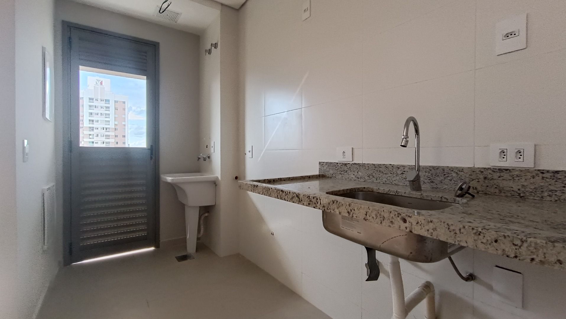 Imagens do imóveis Residencial Tribeca