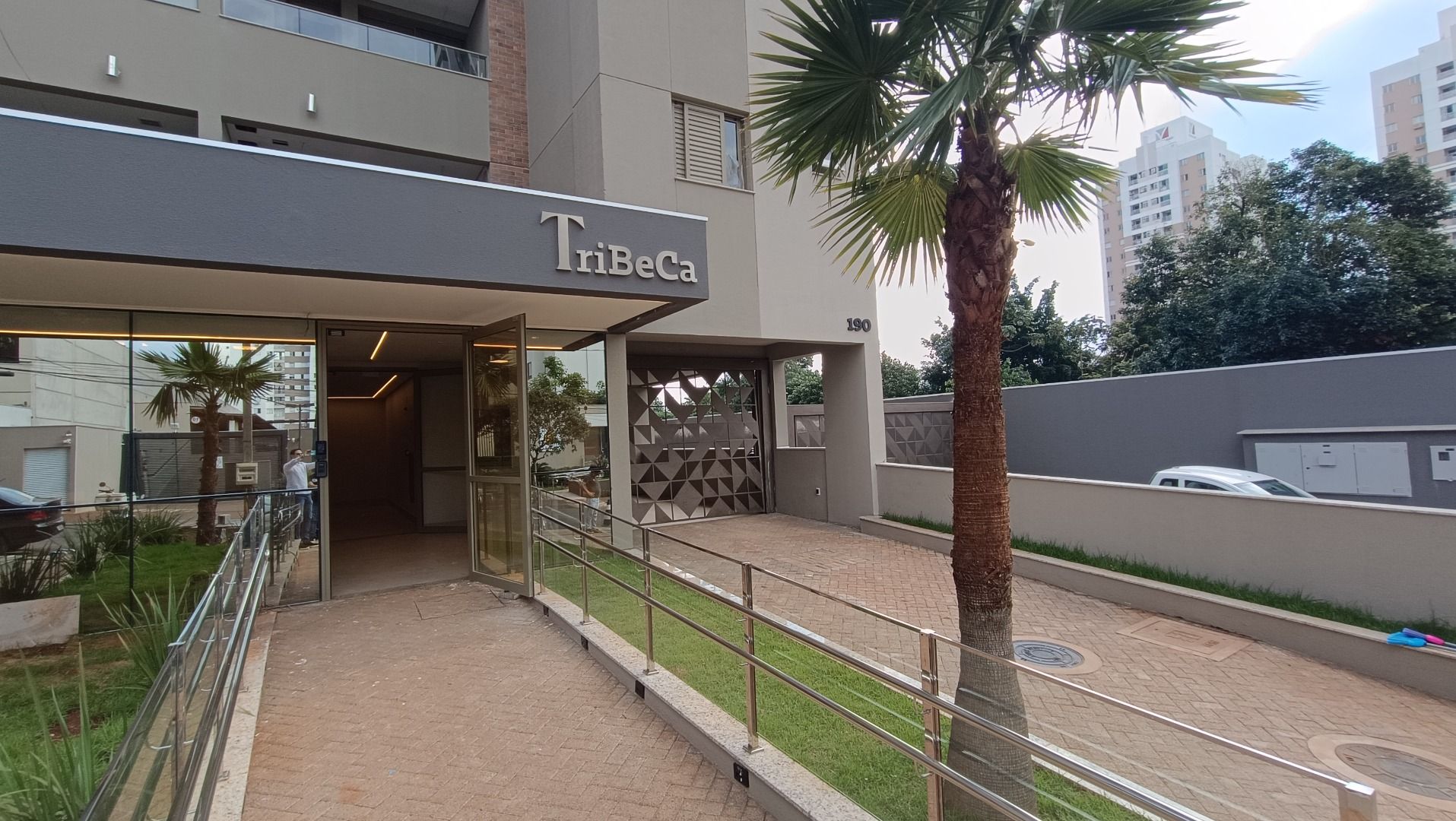Imagens do imóveis Residencial Tribeca