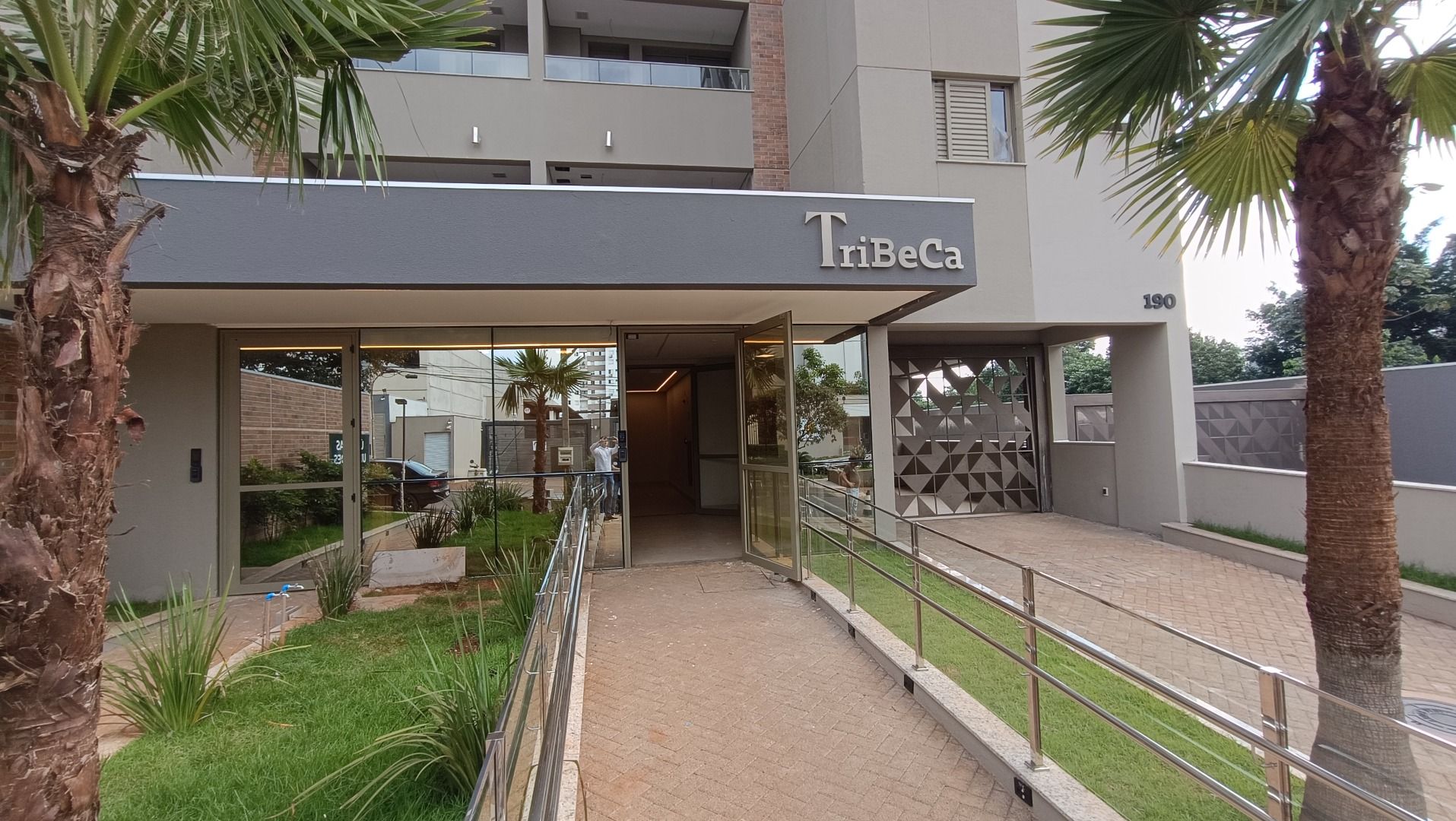 Imagens do imóveis Residencial Tribeca