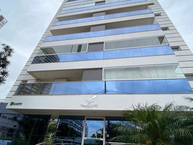 Imagens do imóveis Edifício Fountain Hit Residence