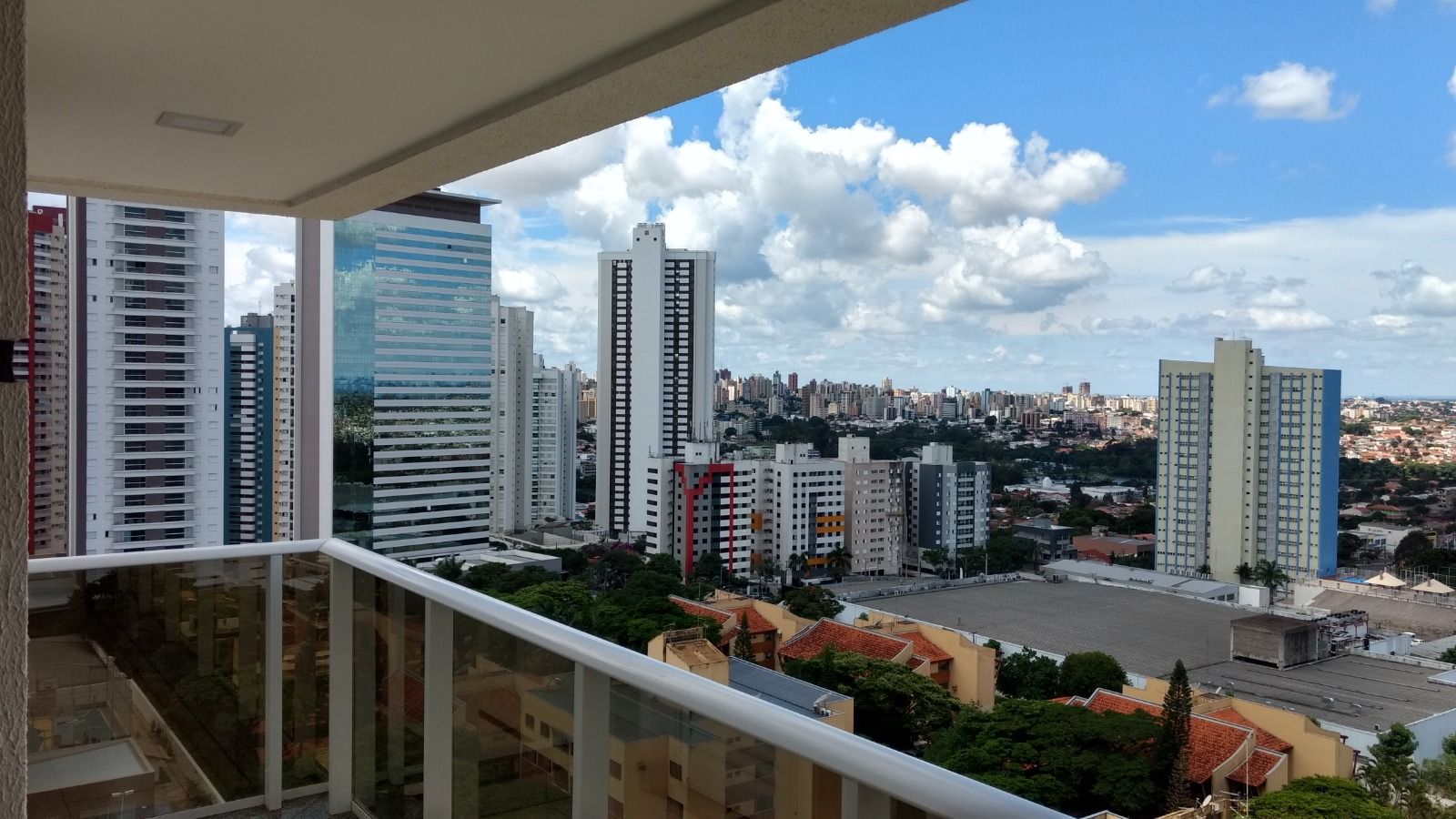 Imagens do imóveis Edifício Fountain Hit Residence