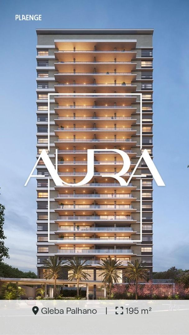 Edifício Aura