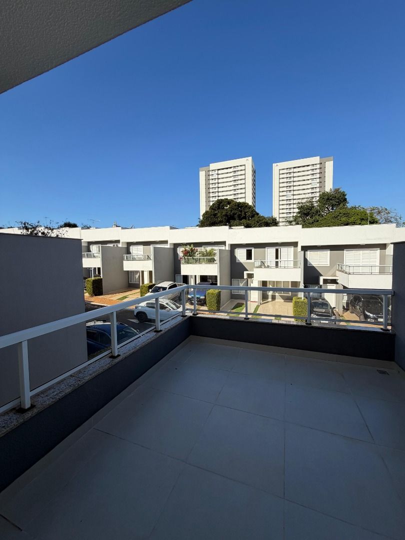 Condomínio Alameda Pinheiros