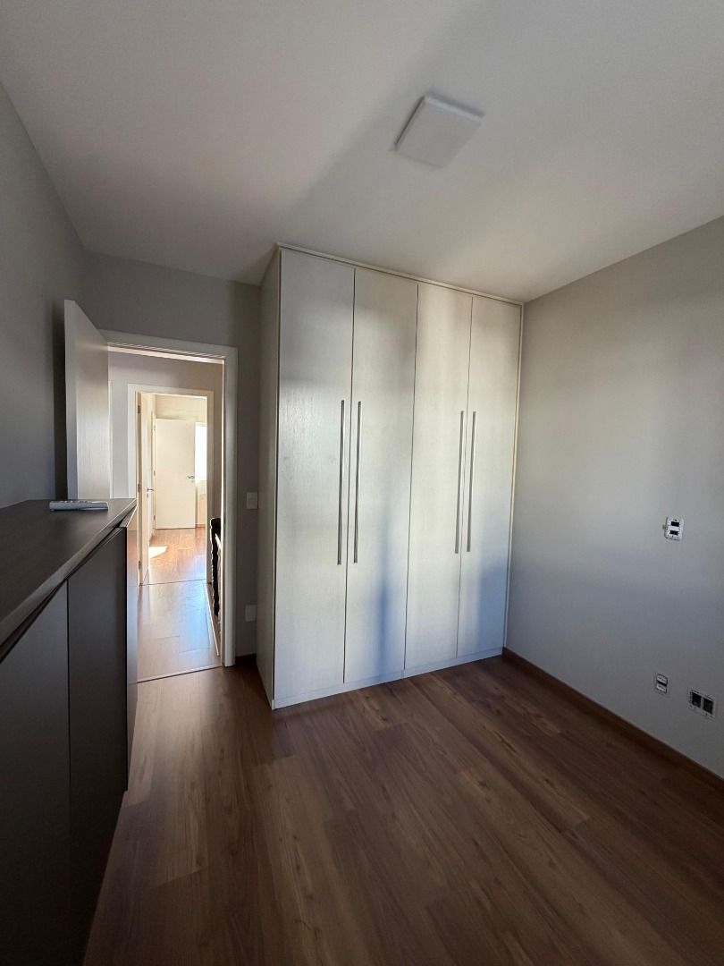Condomínio Alameda Pinheiros