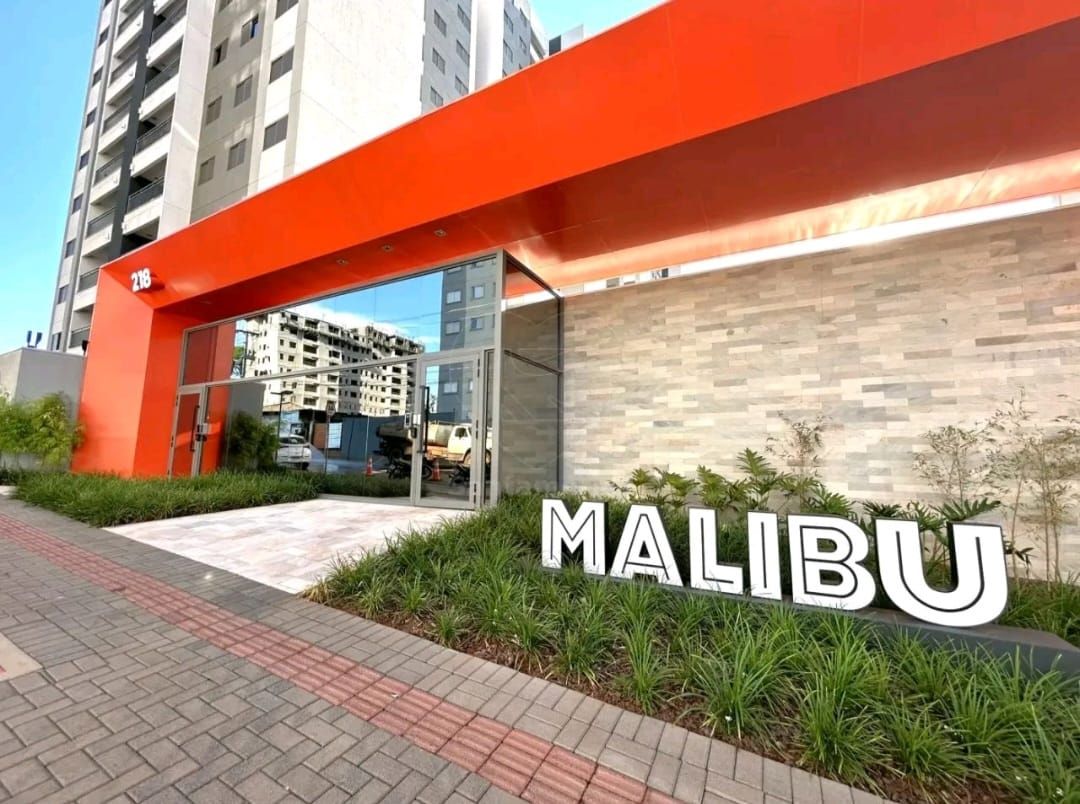 Imagens do imóveis Res. Malibu