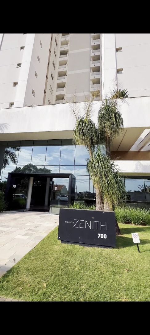Imagens do imóveis Edifício Maison Zenith