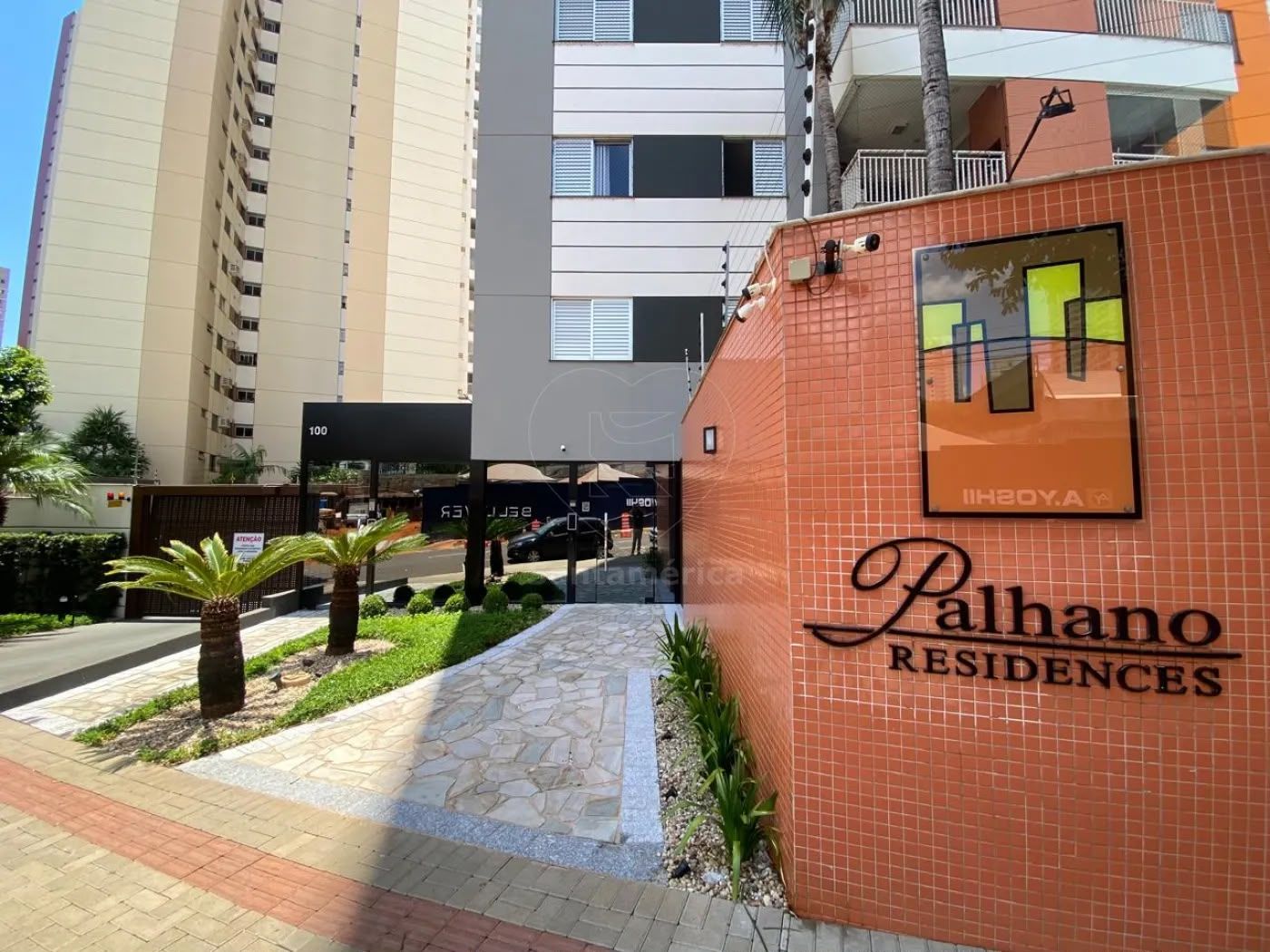 Imagens do imóveis Palhano Residence