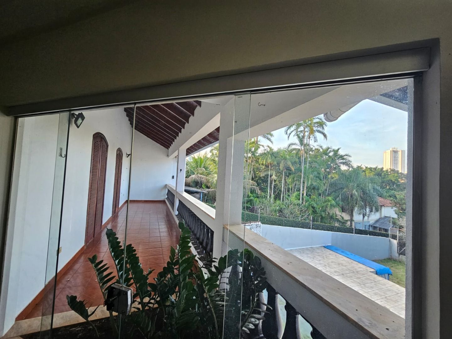 Casa com 5 dormitórios à venda, 447 m² por R$ 1.490.000,00 - Champagnat - Londrina/PR