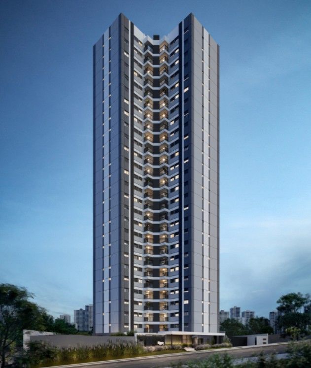 Imagens do imóveis Edifício Hype