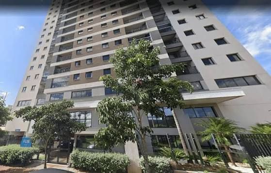 Imagens do imóveis Edifício Fly Top Lyfe