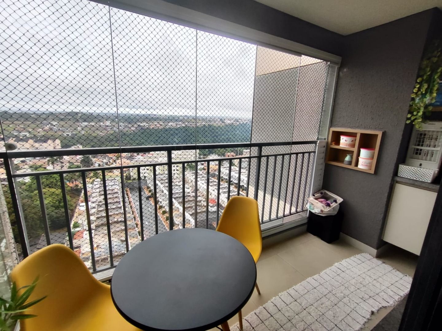 Imagens do imóveis Edifício Fly Top Lyfe