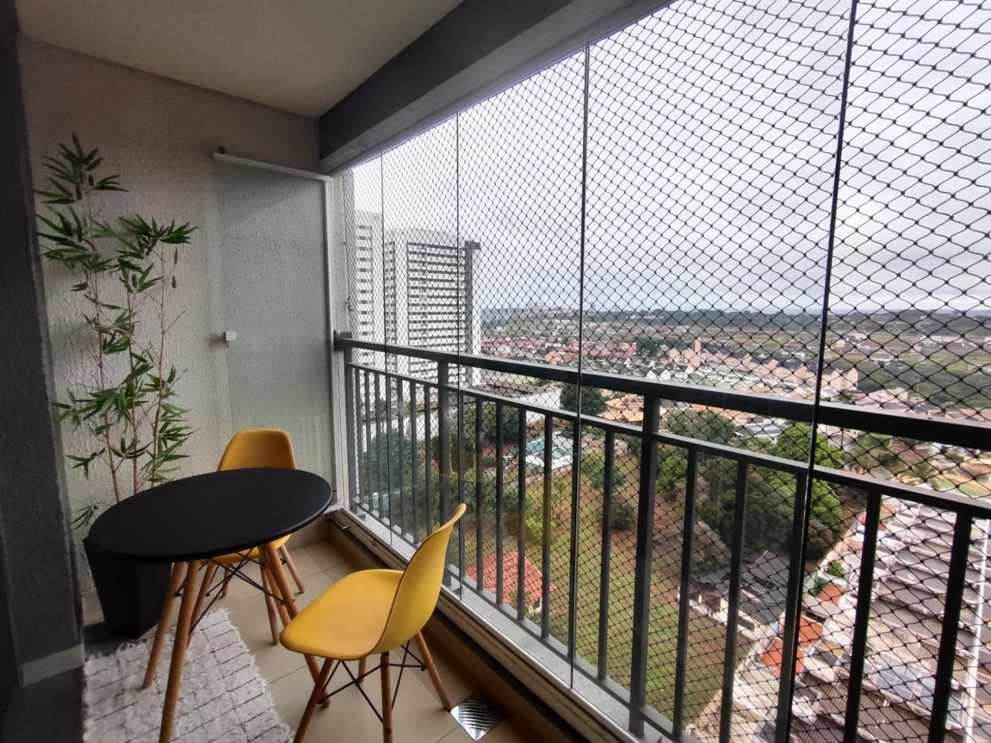 Imagens do imóveis Edifício Fly Top Lyfe