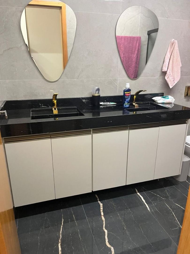 Casa com 3 dormitórios à venda, 274 m² por R$ 1.250.000,00 - Jardim Nápoles - Londrina/PR