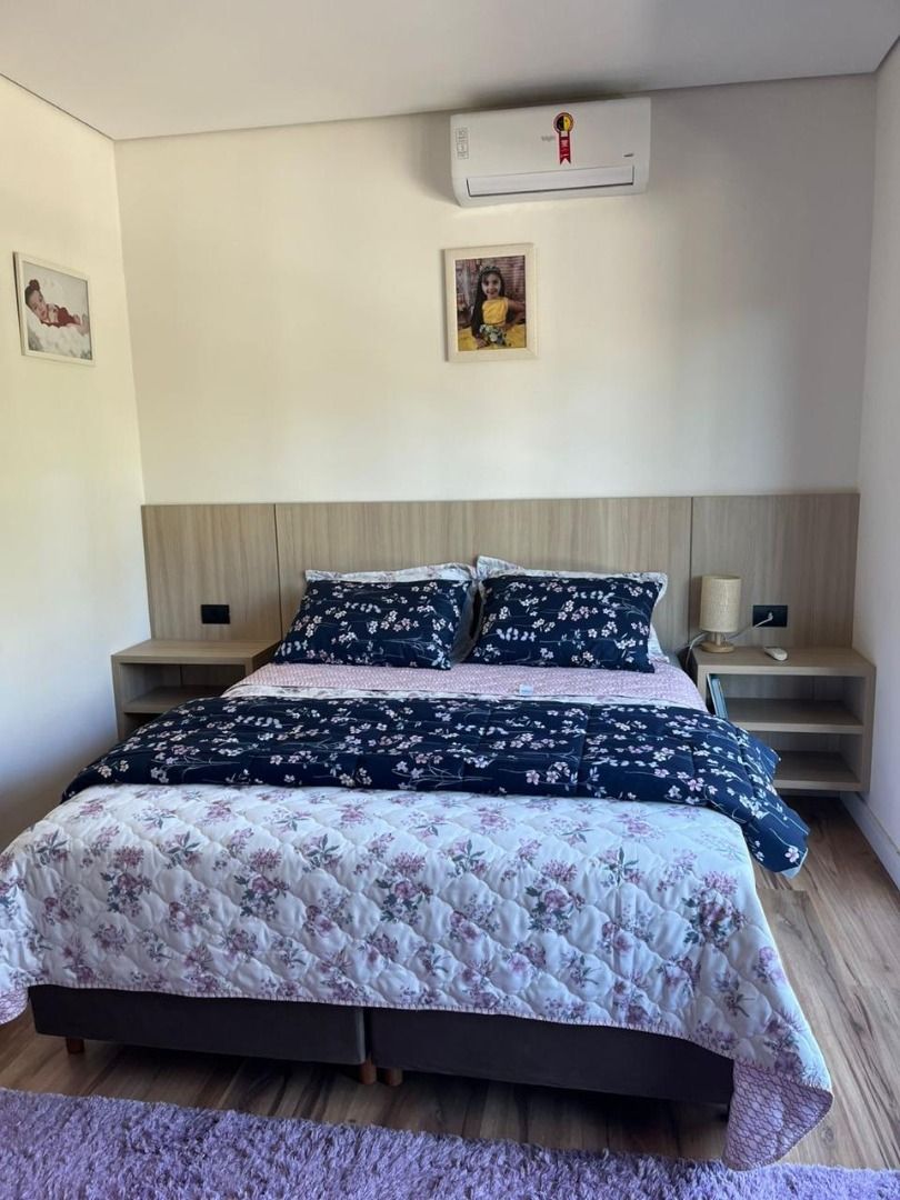 Casa com 3 dormitórios à venda, 274 m² por R$ 1.250.000,00 - Jardim Nápoles - Londrina/PR
